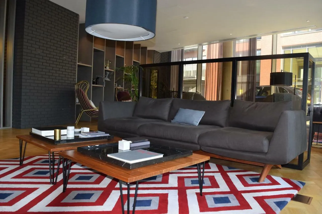 London City Island 3 Bedroom Luxury Apartments, Canary Wharf Storbritannien