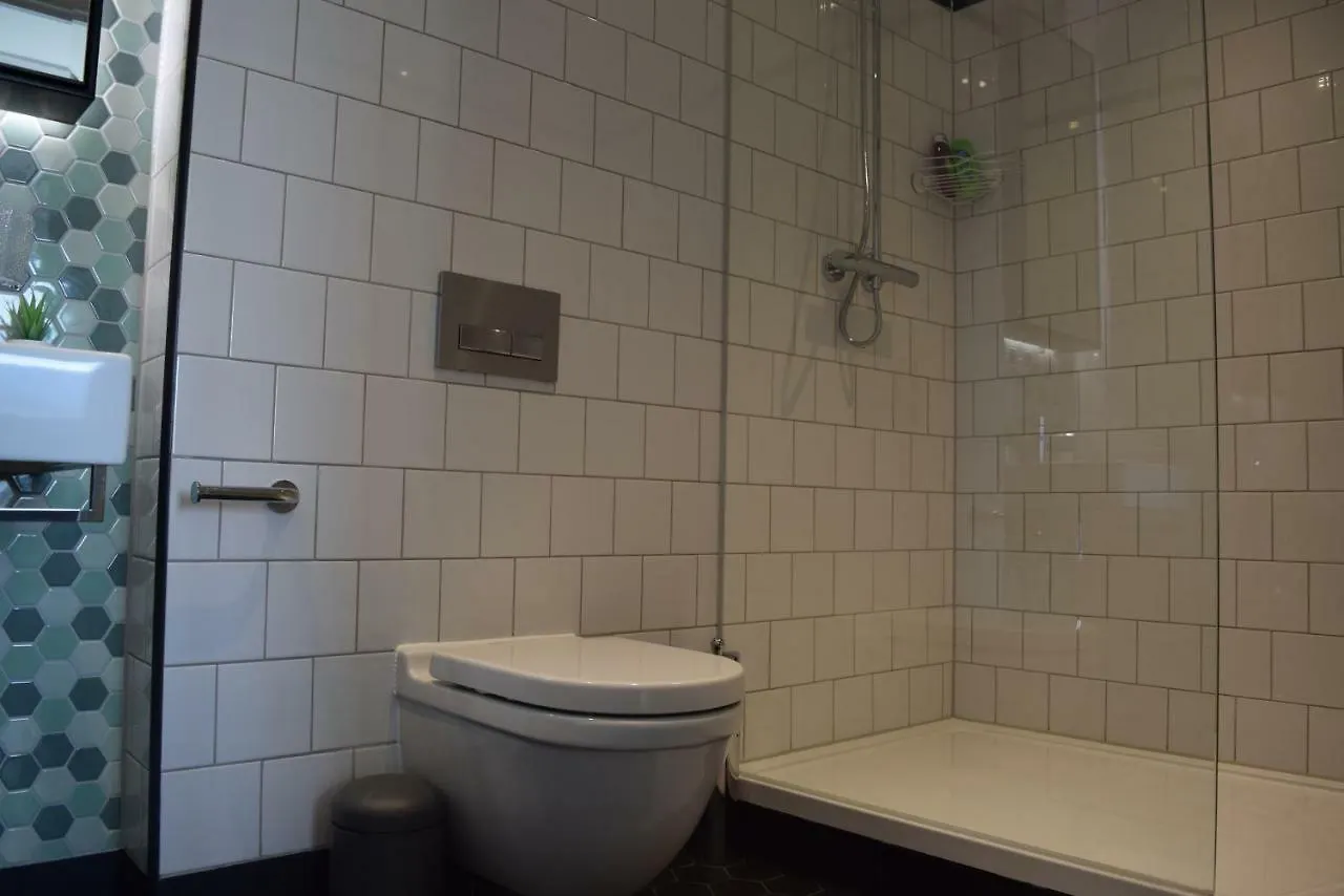 London City Island 3 Bedroom Luxury Apartments, Canary Wharf 0*,  United Kingdom