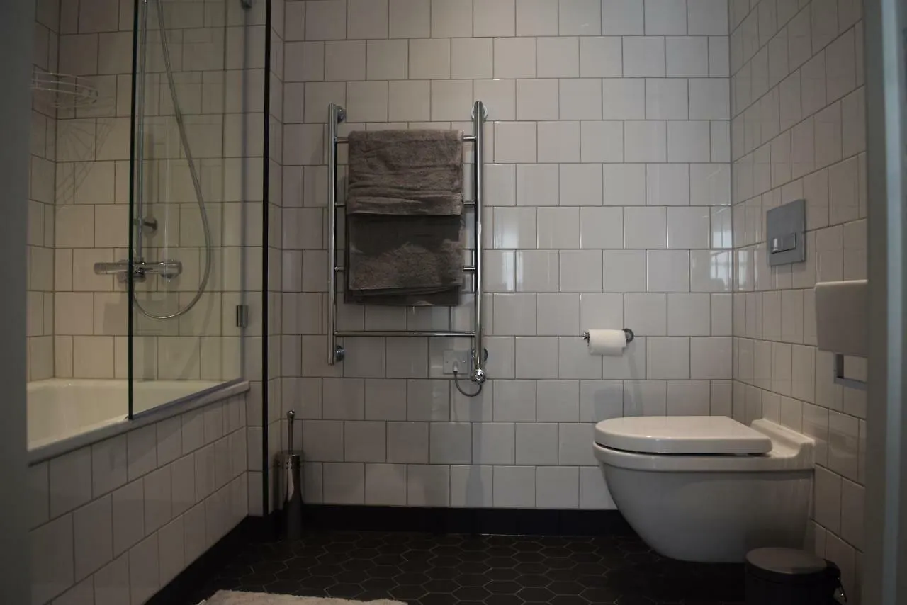 Apartment London City Island 3 Bedroom Luxury Apartments, Canary Wharf United Kingdom