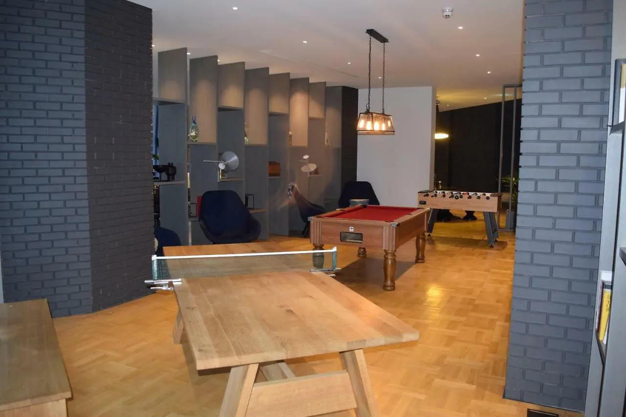 London City Island 3 Bedroom Luxury Apartments, Canary Wharf 0*,  United Kingdom